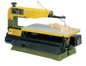 Wyrzynarka stołowa Proxxon DSH, 2-biegowa