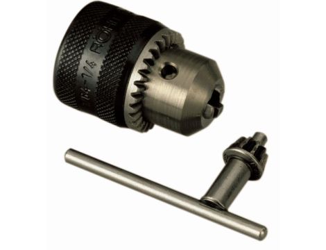 Uchwyt wiertarski Proxxon 0,5-6 mm do TBM 220