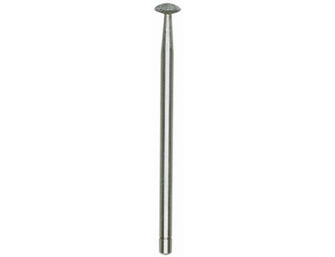 Końcówka szlifierska Proxxon dysk 5,0 mm diamentowa