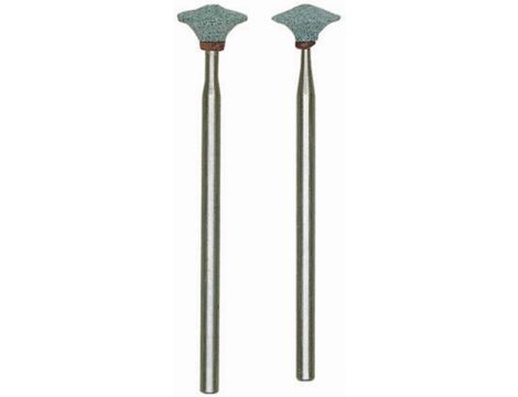 Końcówka szlifierska Proxxon karborundowa 28272 [2 szt.]