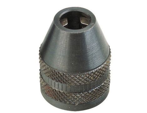 Uchwyt wiertarski Proxxon 0,3-3,2 mm 3-szczękowy