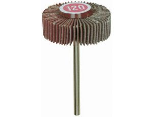 Szlifierka lamelowa 30x10 Proxxon gr. 120 korund