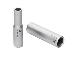 Nasadka 18 mm - 3/8 cala PROXXON - głęboka