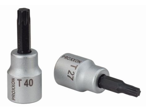 Nasadka gwiazdkowa TX 10 - 3/8 cala PROXXON - 50 mm