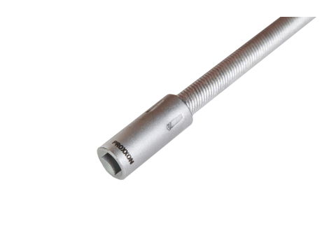 Przedłużka 1/4 cala PROXXON 150 mm - giętka - 2