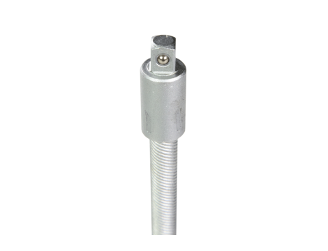 Przedłużka 1/4 cala PROXXON 150 mm - giętka - 3