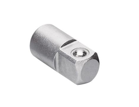 Adapter 1/4 cala na 3/8 cala PROXXON wewn. czworokąt na zewn. Czworokąt