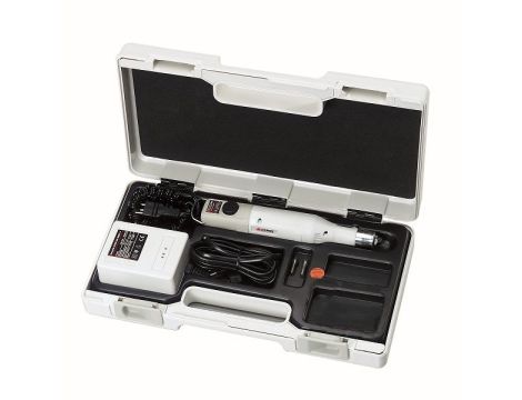 Frezarka do paznokci Xenox MHX/E - 2