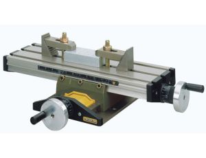 Stół krzyżowy Proxxon KT 70