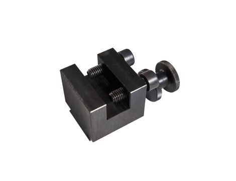 Uchwyt imaka narzędziowego do tokarki Proxxon PD 400 - 2