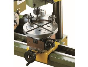 Stół podziałowy Proxxon UT 400 do tokarki PD 400