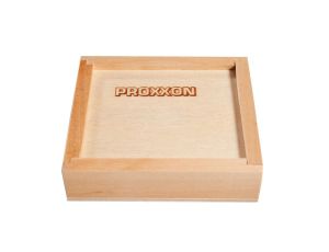 Noże tokarskie do Proxxon PD 400 [5 szt.] - image 2