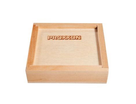 Noże tokarskie do Proxxon PD 400 [5 szt.] - 2