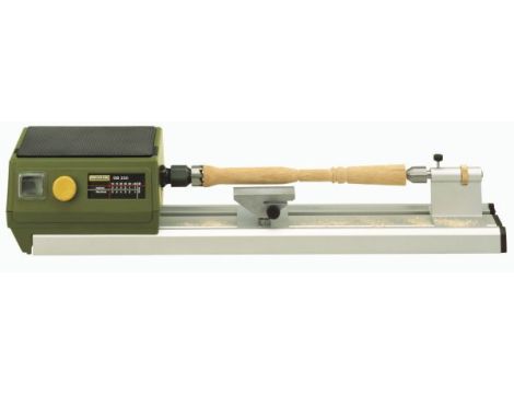 Tokarka do drewna Proxxon DB 250