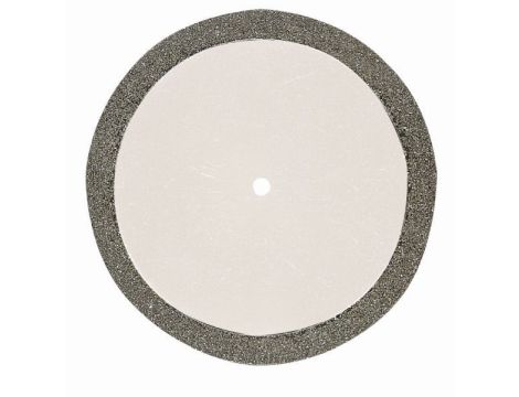 Tarcza tnąca 38 mm Proxxon diamentowa + trzpień