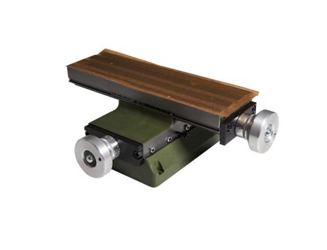 Stół krzyżowy Proxxon KT 230