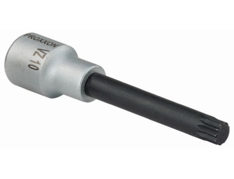 Nasadka gwiazdkowa VZ 8 - 1/2 cala PROXXON - 100 mm