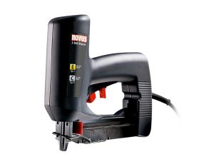 Zszywacz elektryczny  NOVUS J-165 EC