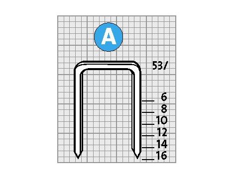 Zszywacz pneumatyczny NOVUSJ-316 A - 2