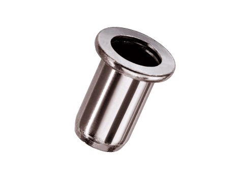 Nitonakrętki stalowe SM4/10,5 NOVUS [10 szt.] - 2