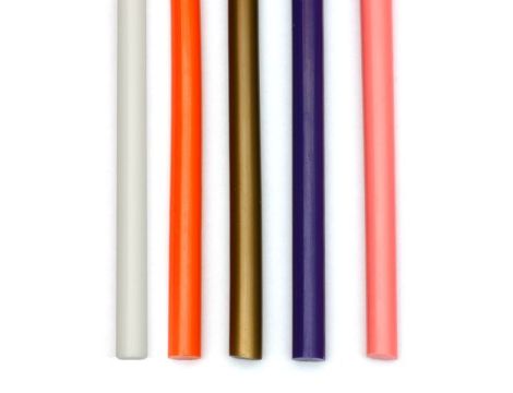 Klej termotopliwy uniwersalny TERMIK 200/11,2 mm, kolorowy [100 g]