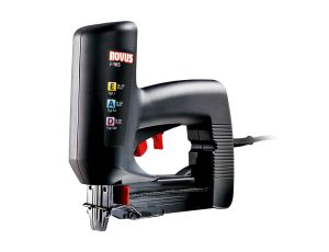 Zszywacz elektryczny  NOVUS J-165 EAD