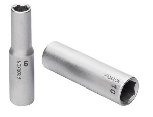 Nasadka 13 mm - 1/4 cala PROXXON - głęboka