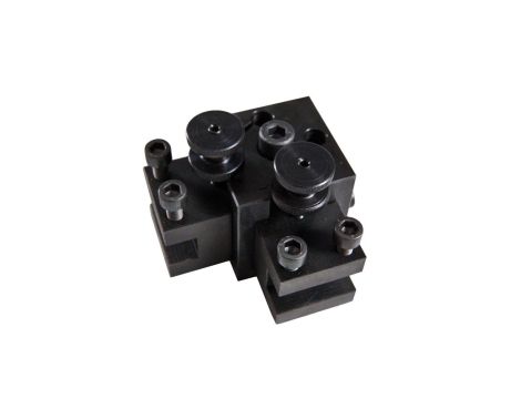 Imak narzędziowy do tokarki Proxxon PD 400 - 2