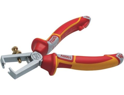 Szczypce do kabli NWS 160 VDE