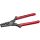 Szczypce do zaciskania tulejek NWS 0,5-16