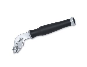 Frez / spaw frezarka ręczna do spawów (strug do fug)