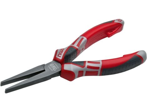 Szczypce płaskie NWS 160