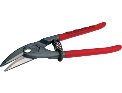 Nożyce do blachy NWS 250 prosto-prawo, małe łuki