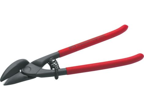 Nożyce do blachy NWS 260 prosto-lewo