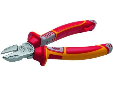 Obcinaczki boczne NWS 180 VDE