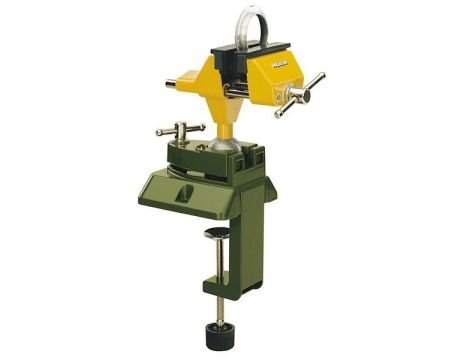 Imadło Proxxon FMZ z zaciskiem