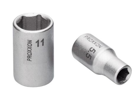 Nasadka 4,5 mm - 1/4 cala PROXXON