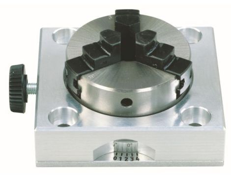 Uchwyt zaciskowy do frezarki Proxxon MF 70 i KT 70