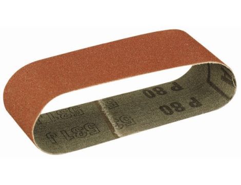 Taśma szlifierska Proxxon gr. 240 do szlifierki BBS/S [5 szt.]