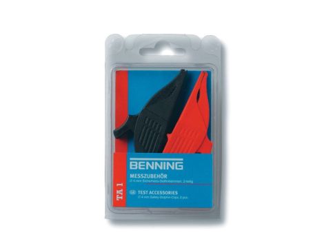 Zestaw akcesoriów BENNING TA 1 - 2