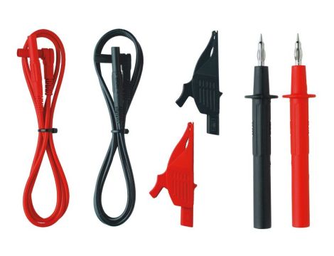 Zestaw akcesoriów BENNING TA 2