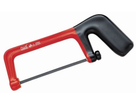 Piła izolowana NWS 250