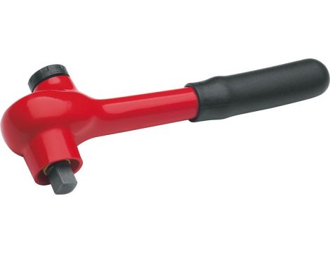 Grzechotka 1/2 cala NWS - izolowana