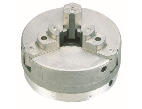 Uchwyt tokarski 3-szczękowy do Proxxon MDG i DB 250