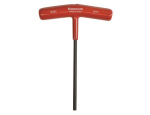Klucz imbusowy 5,0 mm BONDHUS - uchwyt T dł. klingi 152 mm