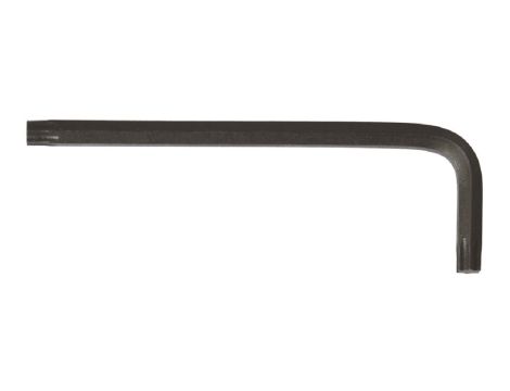 Klucz imbusowy gwiazdkowy TX 27 BONDHUS - dł. 81 mm