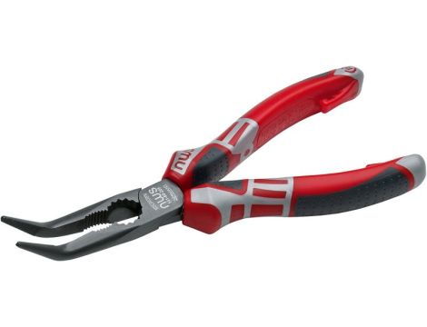 Szczypce telefoniczne odgięte NWS 205