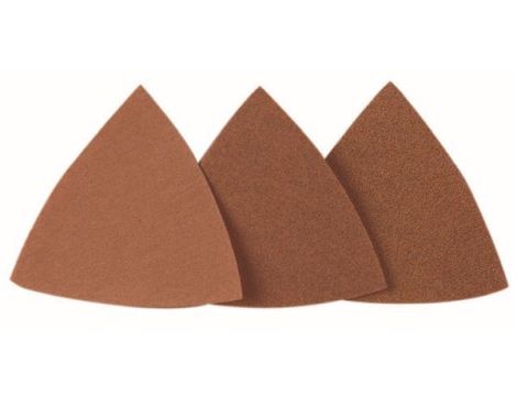 Papier ścierny delta Proxxon gr. 150 do szlifierki OZI/E [25 szt.]