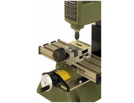 Imadło maszynowe Proxxon PM 40 - 2