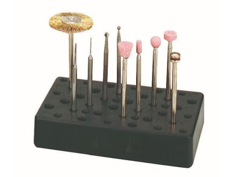 Stojak na akcesoria Proxxon - wycofany z oferty